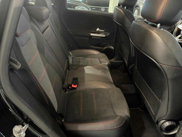 MERCEDES-BENZ B 200 d Automatic Premium