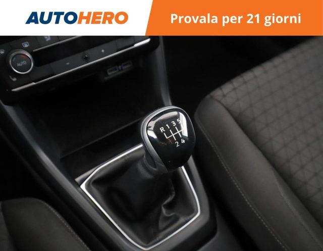 VOLKSWAGEN T-Cross 1.0 TSI Style BMT