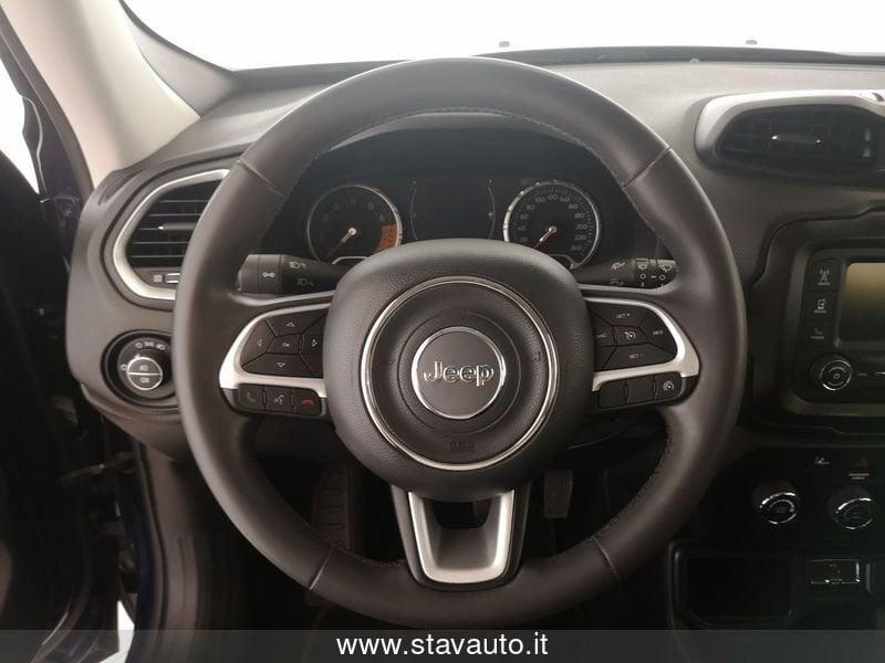 Jeep Renegade LONG 1.0 BZ