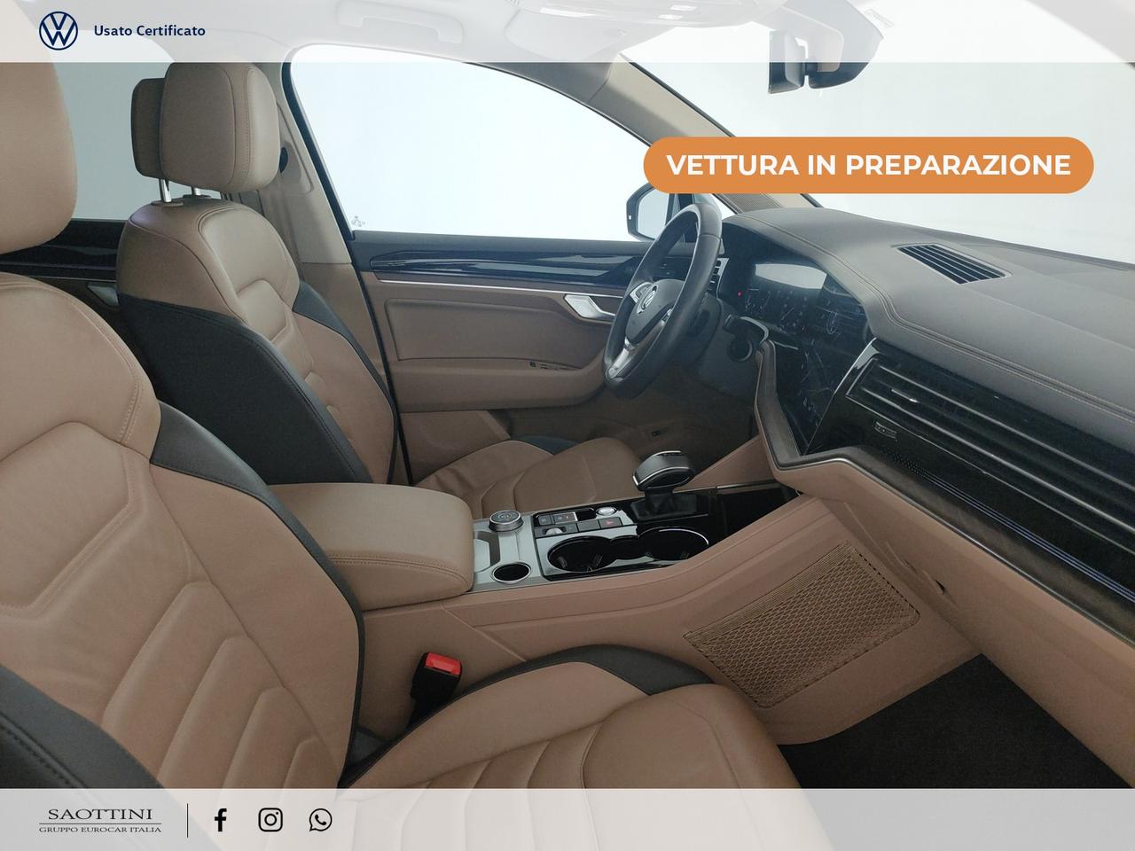 3.0 TDI Advanced 231 CV Tiptronic