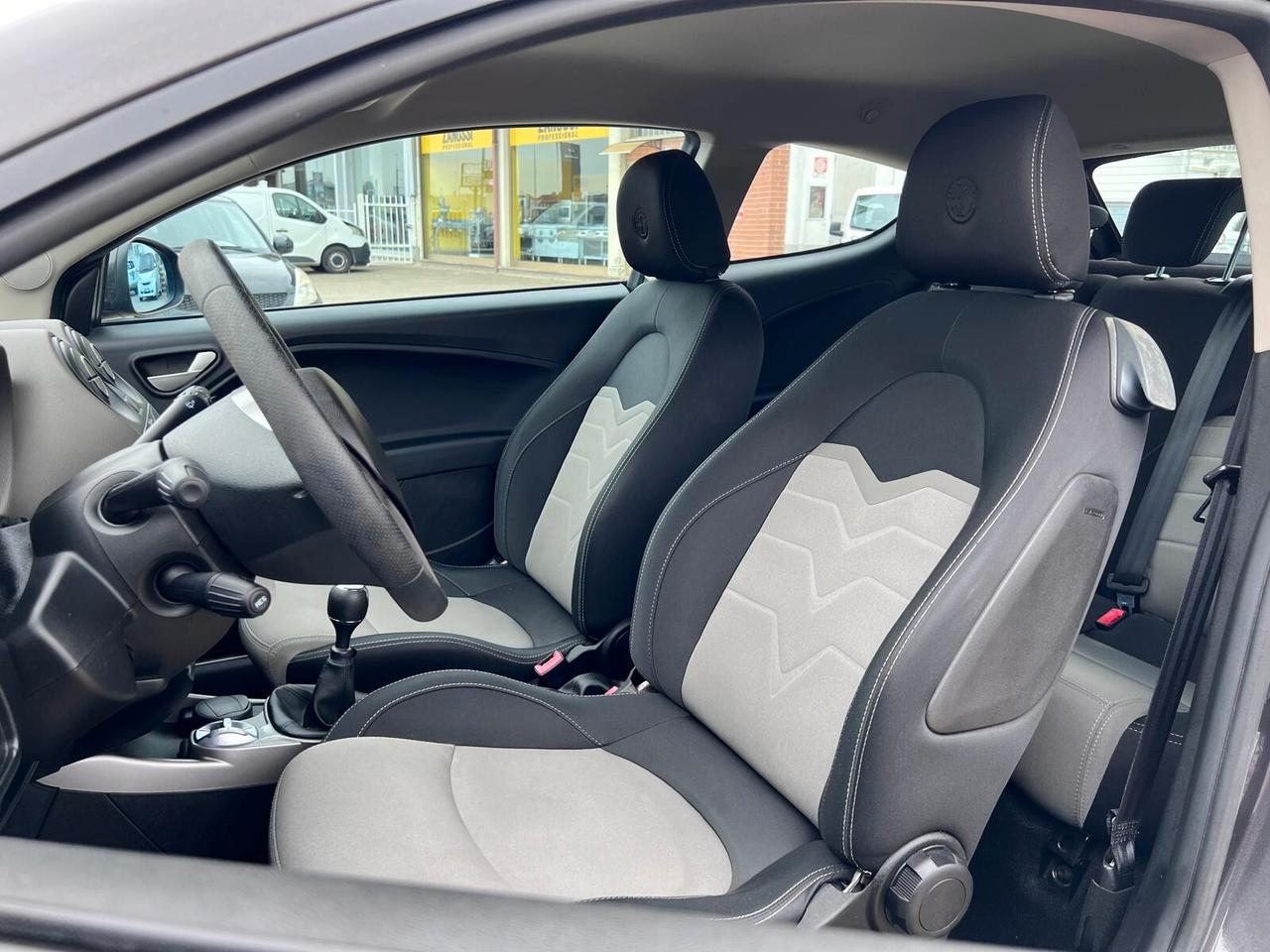 Alfa Romeo MiTo 1.3 JTDm 85 CV S&S Progression