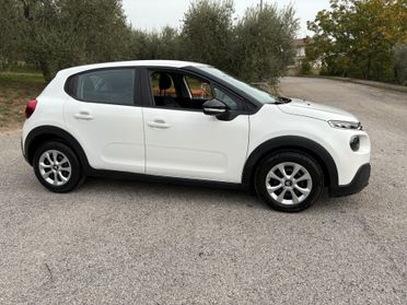 CITROEN C3 BlueHDi 102 S&S Feel - 2019