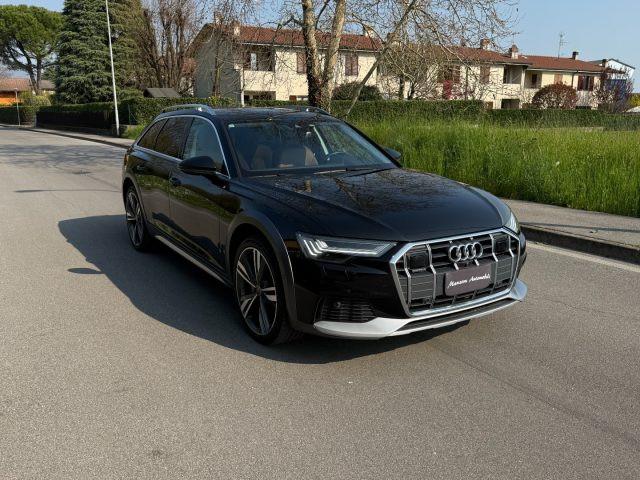 AUDI A6 allroad 50 TDI 3.0 quattro tiptronic ADVANCED IVA ESPOSTA