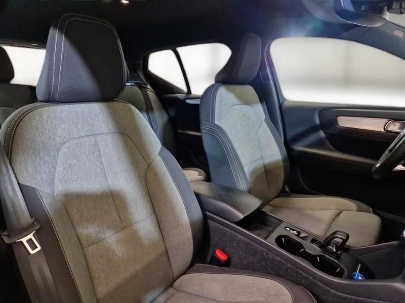 VOLVO XC40 T4 Recharge Plug-in auto Core
