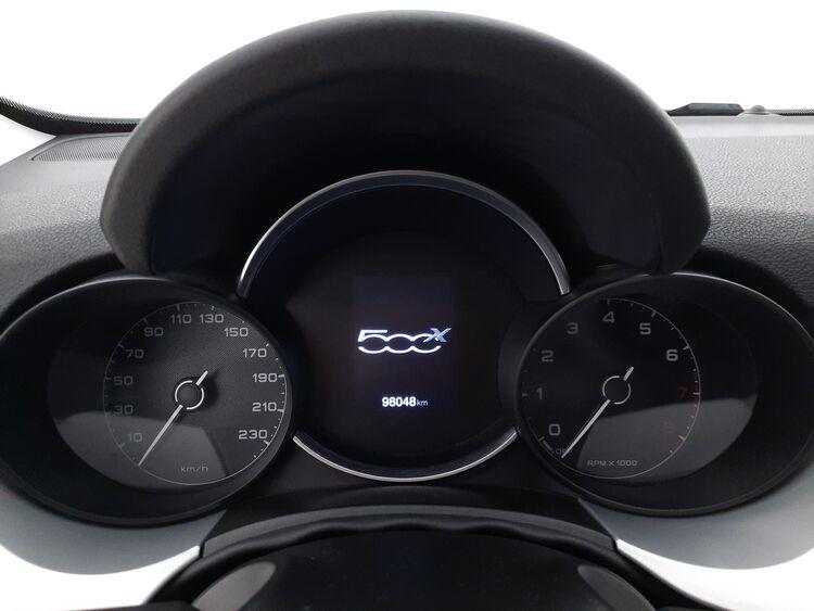 Fiat 500X Connect DCT BR609037 1.3 Benzina 150CV