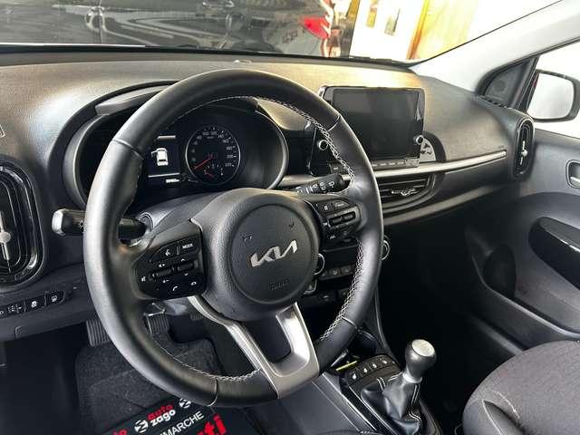 Kia Picanto 1.0 dpi X Line