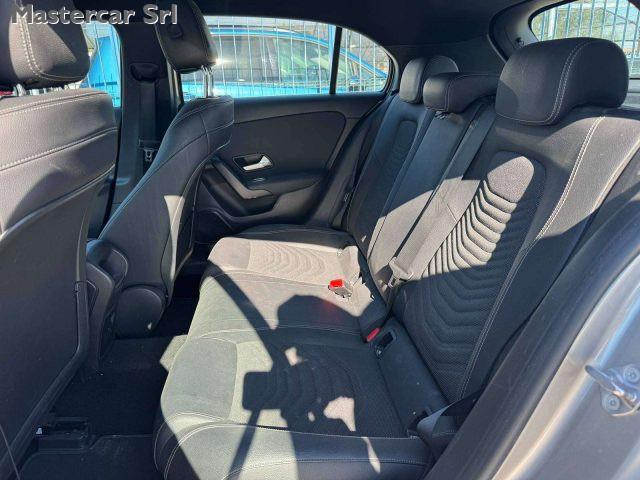 MERCEDES-BENZ A 250 Classe A 250 e phev (eq-power) Business auto tg :