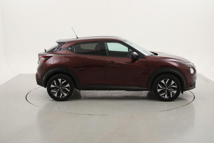 Nissan Juke Acenta BZ432725 1 Benzina 114CV