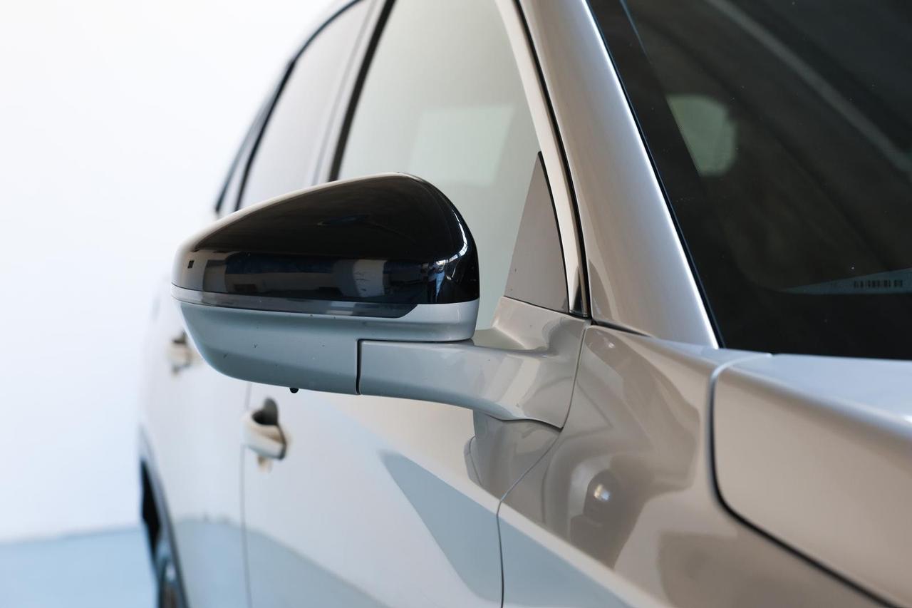 Ds 7 Crossback BlueHDi 130 aut. Business