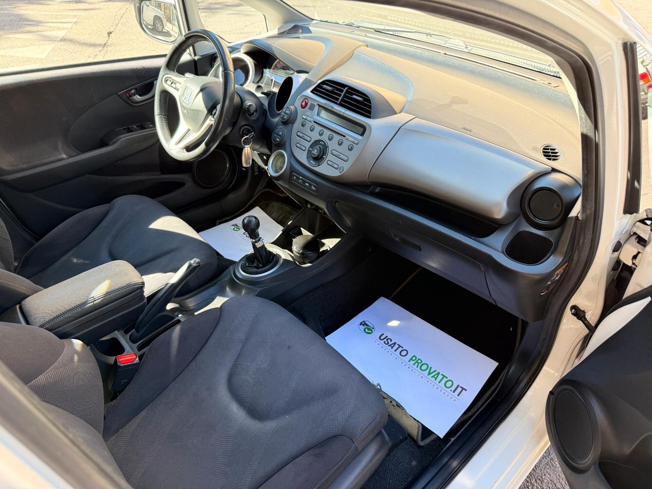 Honda Jazz 1.4 i-VTEC 99cv