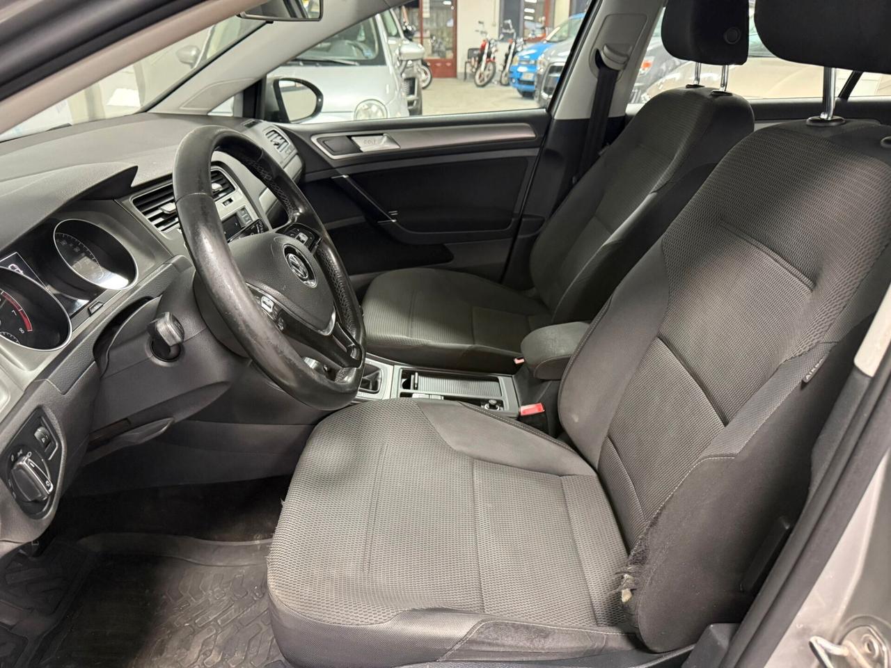 Volkswagen Golf 1.4 Benzina 125cv 5p. Highline