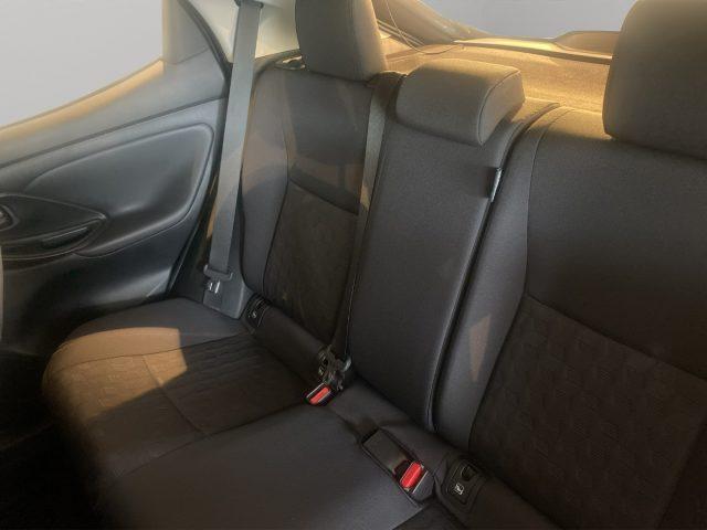 MAZDA 2 1.5 VVT 116 CV Full Hybrid Centre-Line ECVT