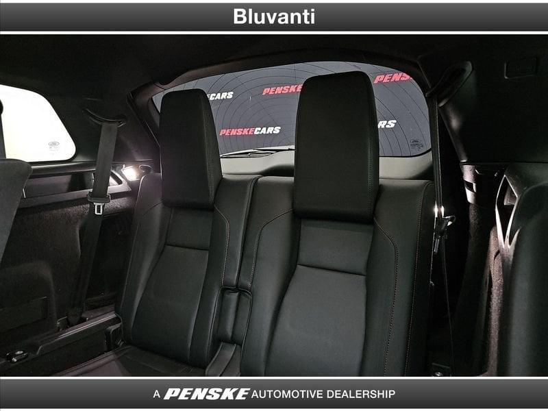 Land Rover Discovery Sport Discovery Sport 2.0 Si4 200 CV AWD Auto R-Dynamic S 7P.ti