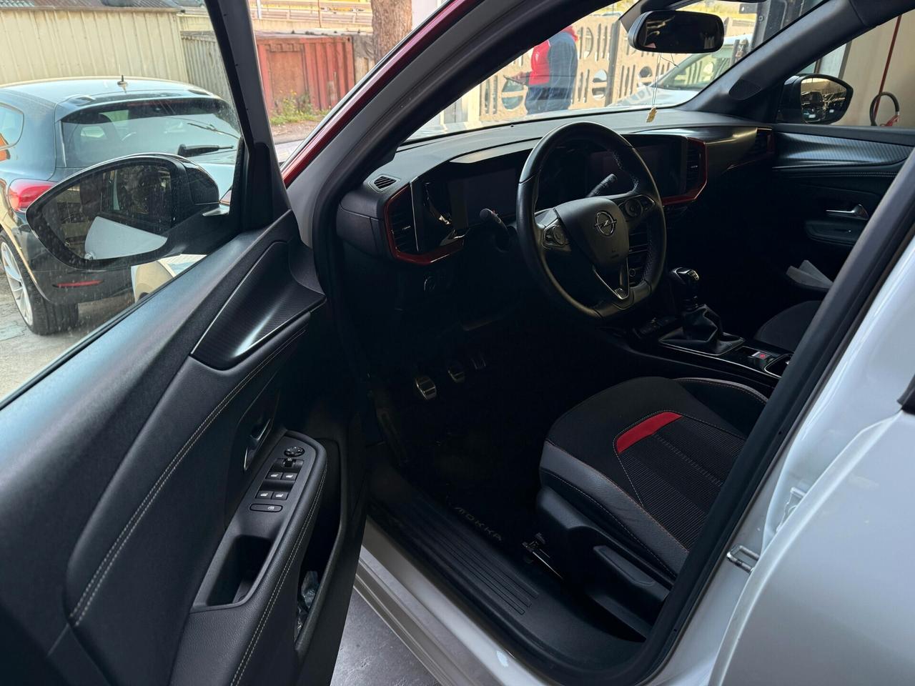 Opel Mokka 1.5 DIESEL 110CV - 2023