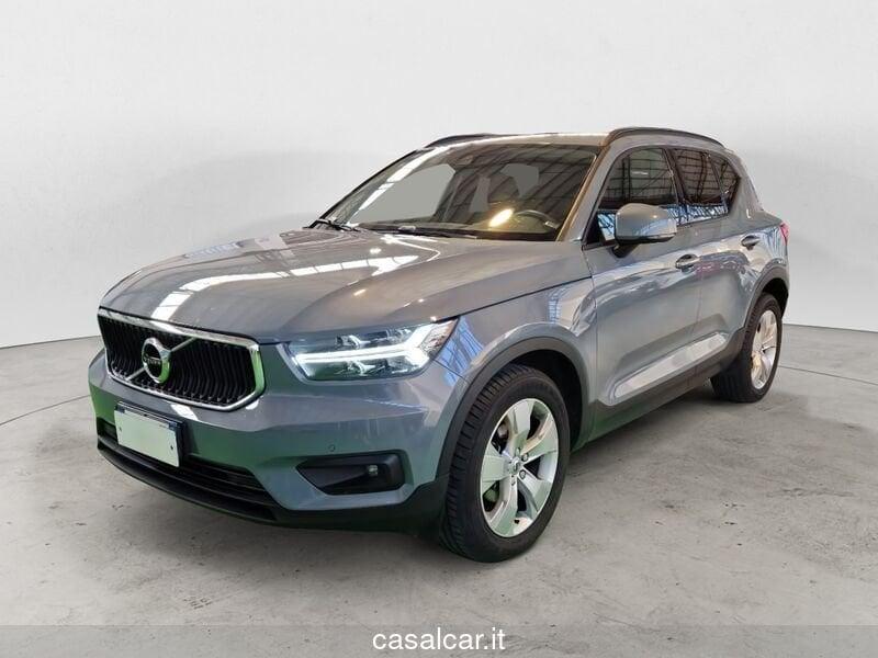 Volvo XC40 D3 Geartronic CON 3 ANNI DI GARANZIA KM ILLIMITATI