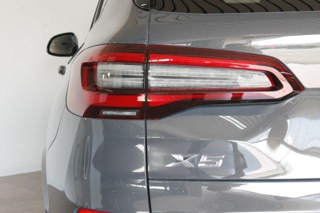 BMW X5 xDrive45e Msport M-SPORT Unicop. IVA ESPOSTA