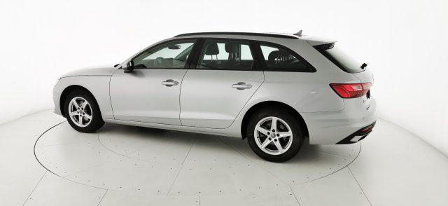 AUDI A4 35 TDI/163 CV mhev S tronic Business