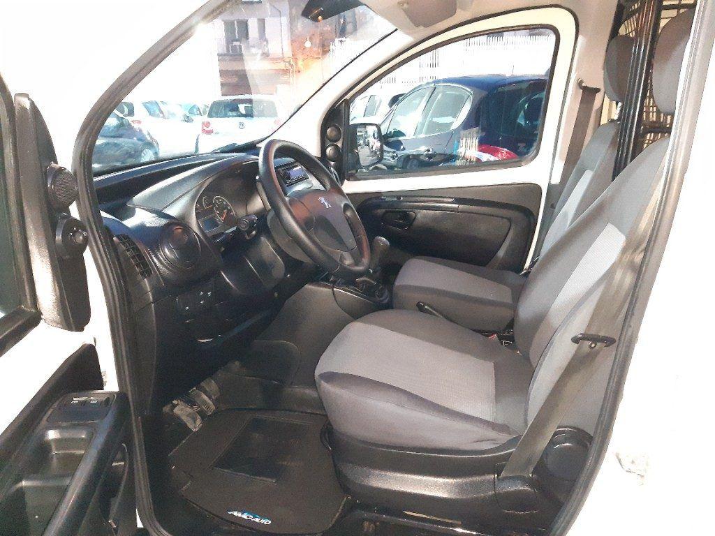 Peugeot Bipper 1.4 HDi 70CV Furgone Classe 2