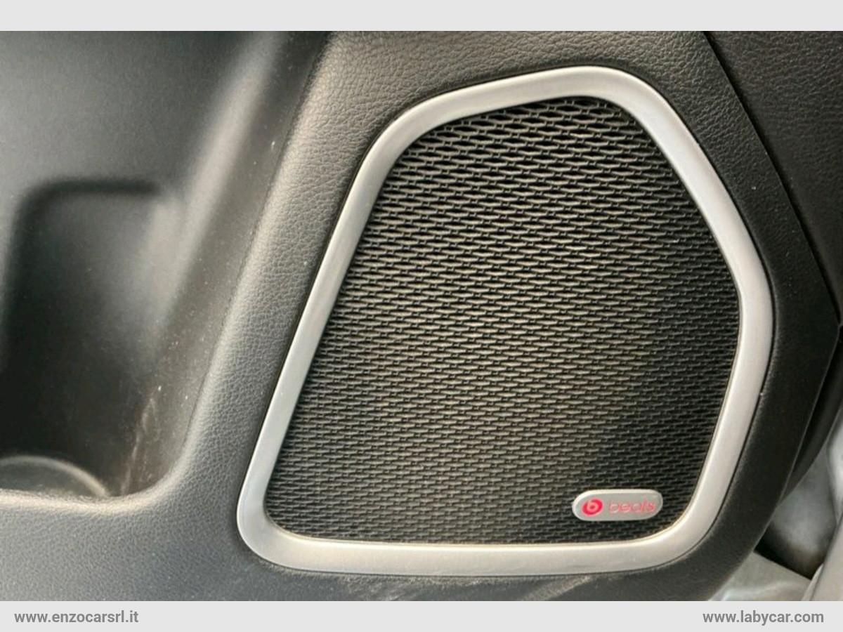 JEEP Compass 2.0 Mjt II 4WD Limited TETTO PANORAMICO