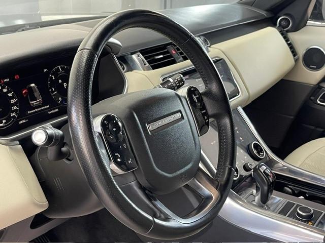 Range Rover Sport 3.0 SDV6 249 CV HSE Dynamic
