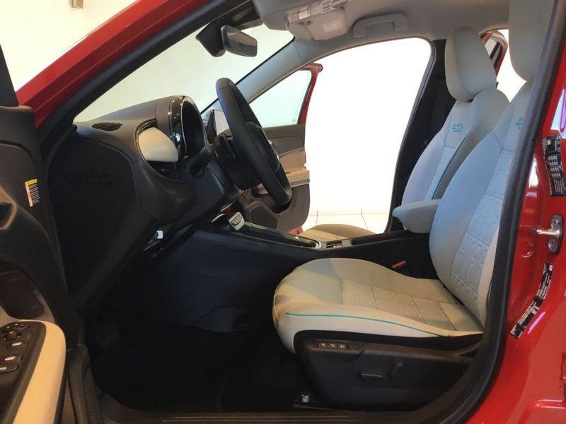 FIAT 600 1.2 Hybrid 110cv La Prima II