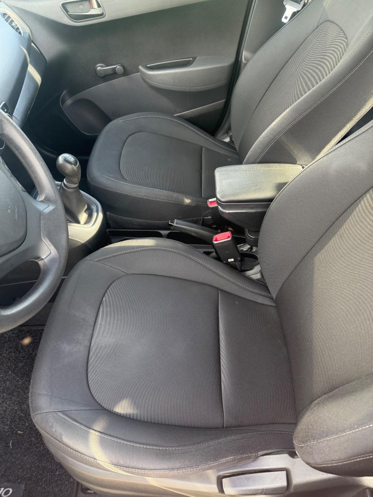 Hyundai i10 1.0 MPI Classic PASSAGGIO COMPRESO