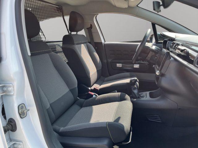 CITROEN C3 VAN 1.2 GPL 2POSTI