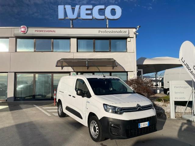 Citroen BERLINGO XL CLUB HDI 100