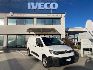 Citroen BERLINGO XL CLUB HDI 100