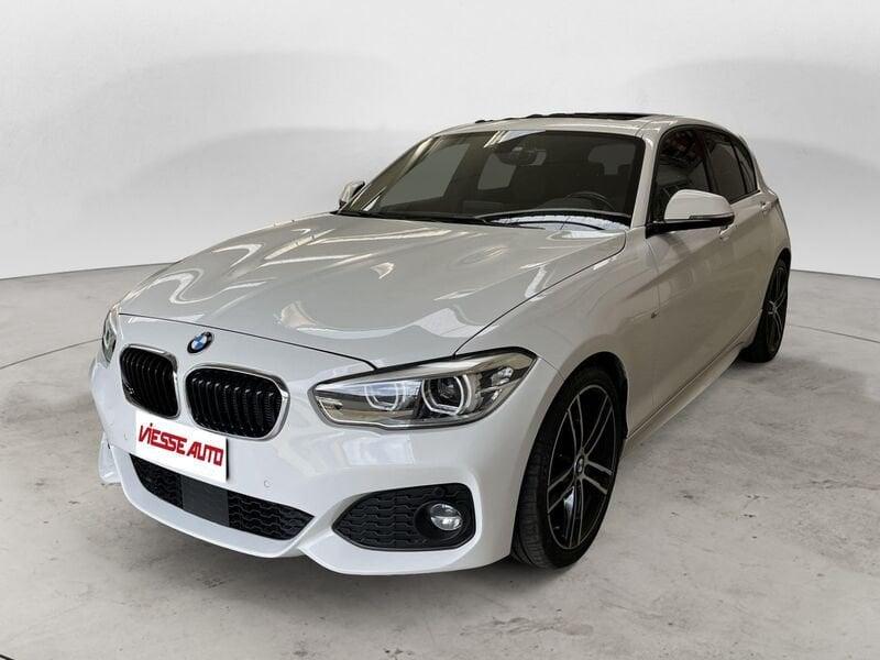 BMW Serie 1 118i 5p. Msport