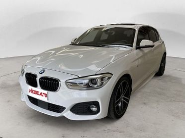 BMW Serie 1 118i 5p. Msport