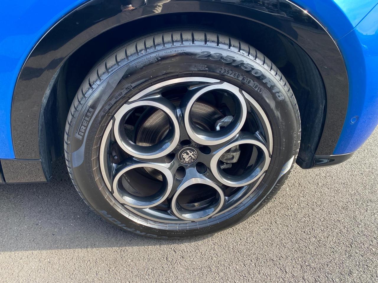 ALFA ROMEO Tonale 1.6 Sprint 130cv tct6, AZIENDALE