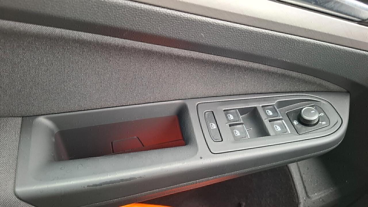 GOLF 8 2.0 TDI 150 CV DSG SCR Style