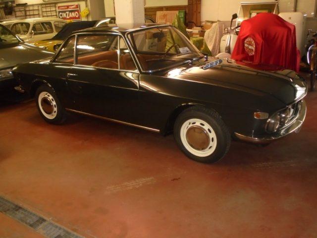 LANCIA Fulvia 1.2