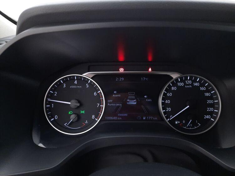 Nissan Qashqai MHEV Business BR857797 1.3 Mild Hybrid 140CV