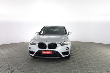 BMW X1 X1 sDrive18i Advantage