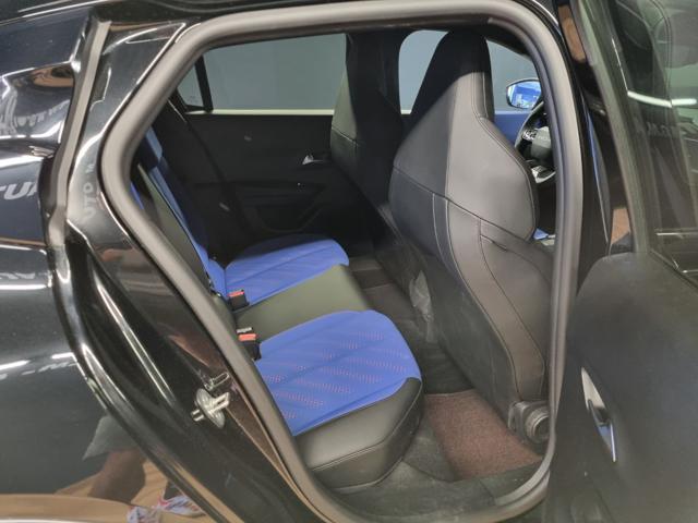 LANCIA Ypsilon 54 kWh HF LINE