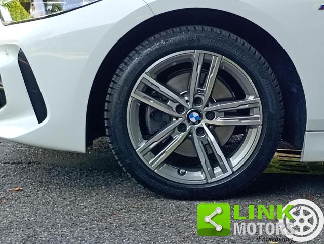 BMW 118 i 5p. Msport