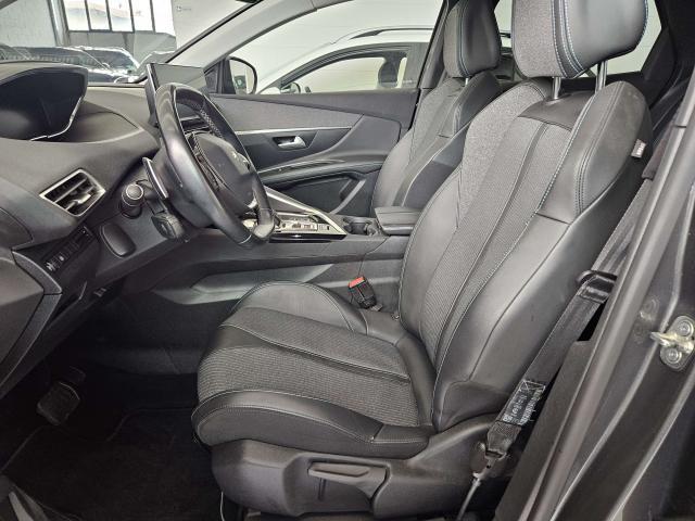 Peugeot 3008 3008 II 2021 1.5 bluehdi Allure s