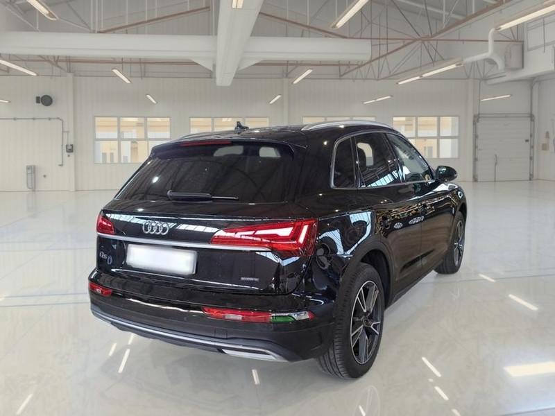 AUDI Q5 50 TFSI E BUSINESS QUATTRO S TRONIC SUV