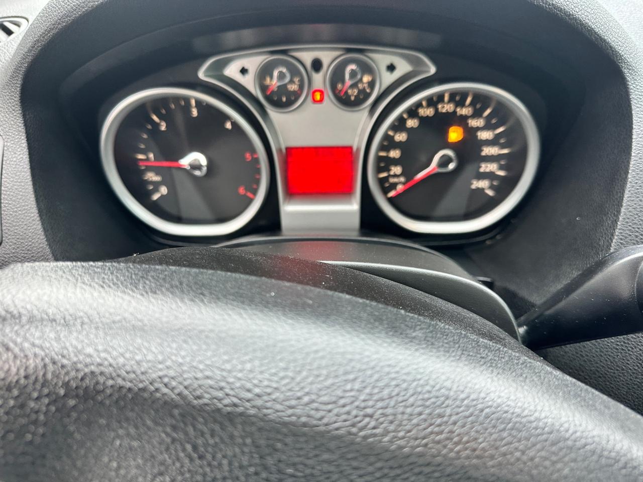 Ford Kuga 2.0 TDCi 136 CV 4X4 Titanium