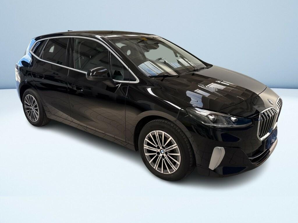 BMW Serie 2 Active Tourer 218 d Luxury DCT