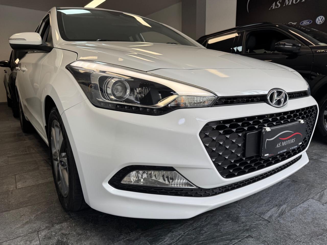 Hyundai i20 1.1 CRDi 12V 5 porte Style