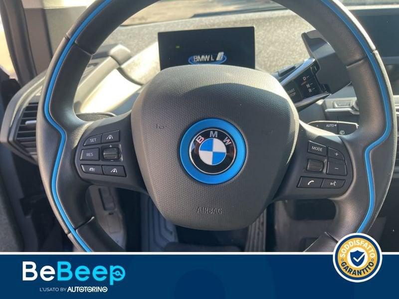 BMW i3 I3S 120AH ADVANTAGE