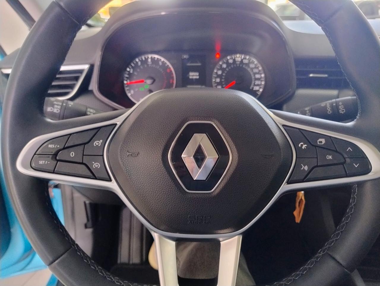 Renault Clio TCe 90 CV 5 porte Zen