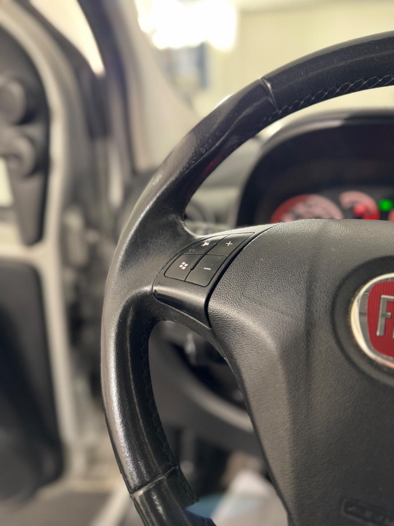 Fiat Qubo 1.3 MJT 75 CV Dynamic