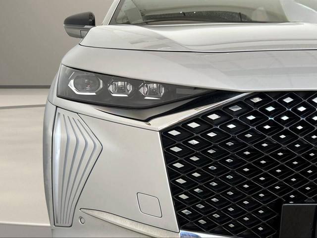 DS AUTOMOBILES DS 7 BlueHDi 130 aut. Opera TETTO APRIBILE