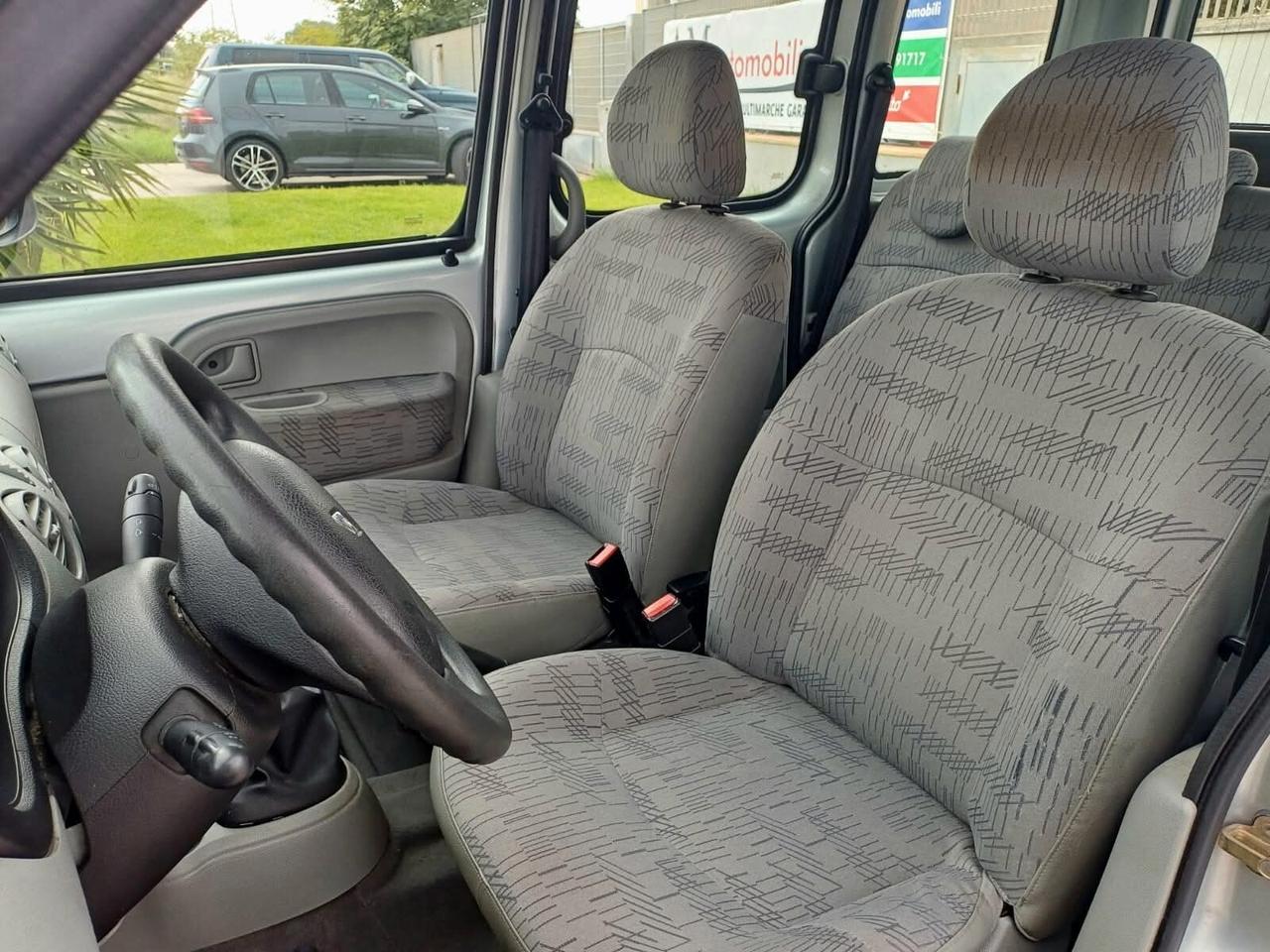 Renault Kangoo 1.2 75 CV *allestimento disabili