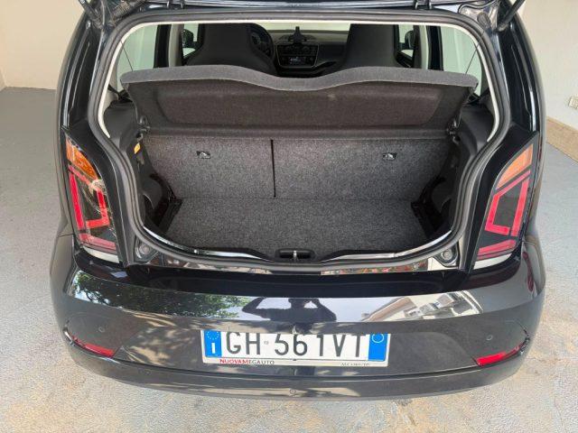 VOLKSWAGEN up! 1.0 5p. up! BlueMotion Technology