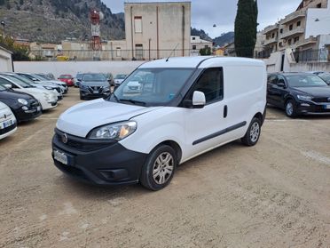 Fiat Doblo Doblò 1.6 MJT 105CV PC-TN Cargo Lamierato